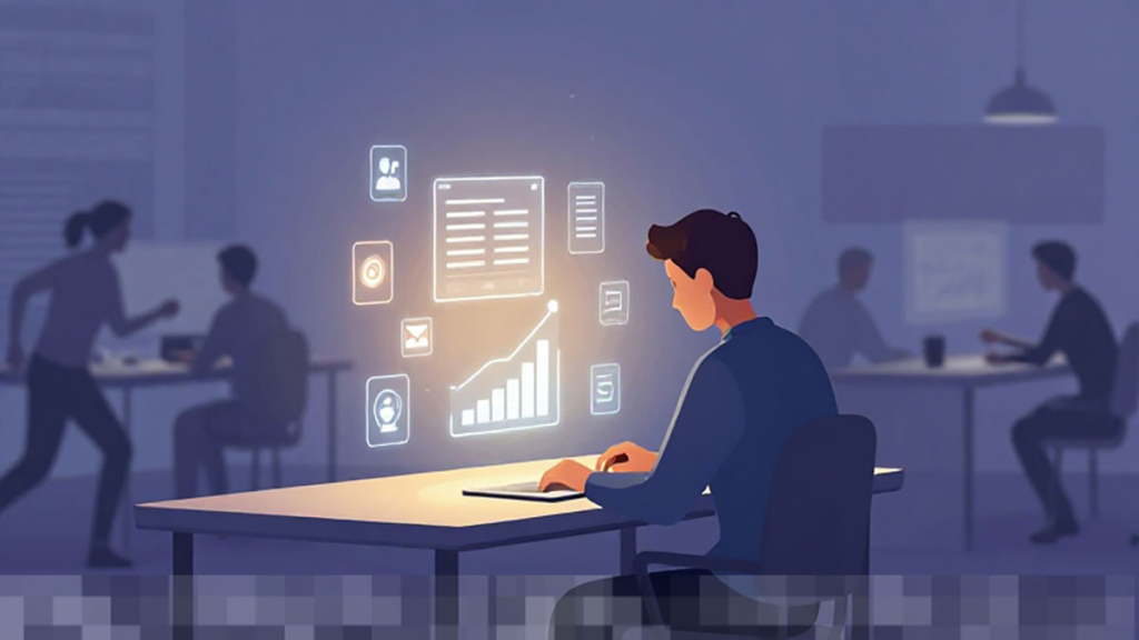 Strategi Produktivitas Unggulan: Alasan Mengapa Orang Produktif Seringkali Tampak Tidak Sibuk