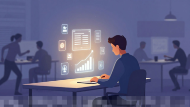 Strategi Produktivitas Unggulan: Alasan Mengapa Orang Produktif Seringkali Tampak Tidak Sibuk