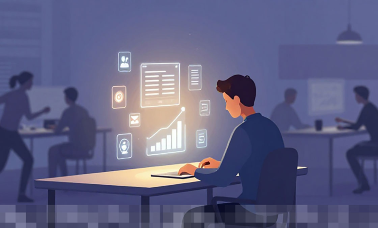 Strategi Produktivitas Unggulan: Alasan Mengapa Orang Produktif Seringkali Tampak Tidak Sibuk