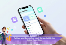 Aplikasi Viral Bermanfaat untuk Mengelola Aktivitas Online Tanpa Stres