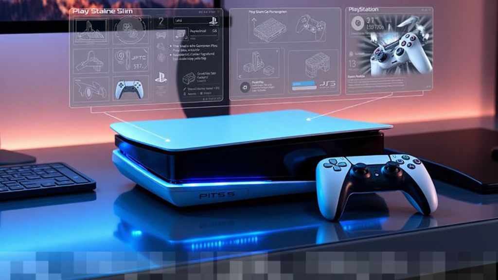 PlayStation 5 Slim Review: Lebih Kecil, Tapi Tetap Bertenaga PlayStation 5 Slim Review: Lebih Kecil, Tapi Tetap Bertenaga