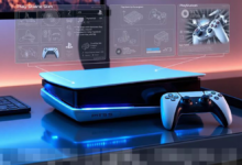 PlayStation 5 Slim Review: Lebih Kecil, Tapi Tetap Bertenaga