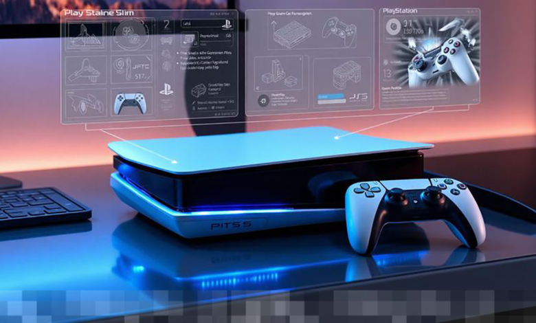 PlayStation 5 Slim Review: Lebih Kecil, Tapi Tetap Bertenaga PlayStation 5 Slim Review: Lebih Kecil, Tapi Tetap Bertenaga