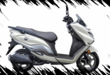 Suzuki Perbarui Burgman untuk Menjaga Daya Tarik dan Keterkinian Skuter Maxi