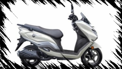 Suzuki Perbarui Burgman untuk Menjaga Daya Tarik dan Keterkinian Skuter Maxi