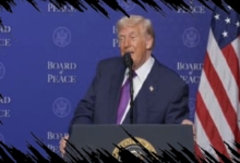 Trump Sebut Sikap NATO JAdi Lebih Baik Setelah Dikritik Terkait Selat Hormuz