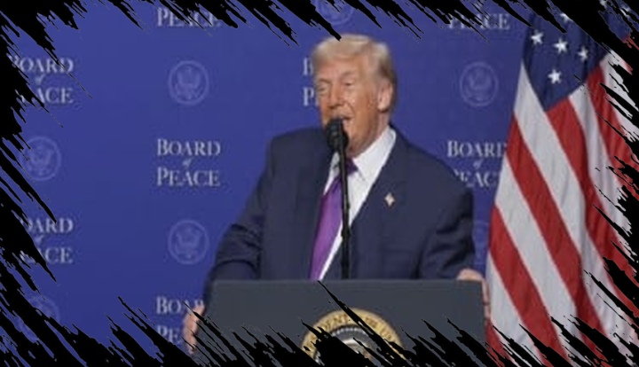 Trump Sebut Sikap NATO JAdi Lebih Baik Setelah Dikritik Terkait Selat Hormuz