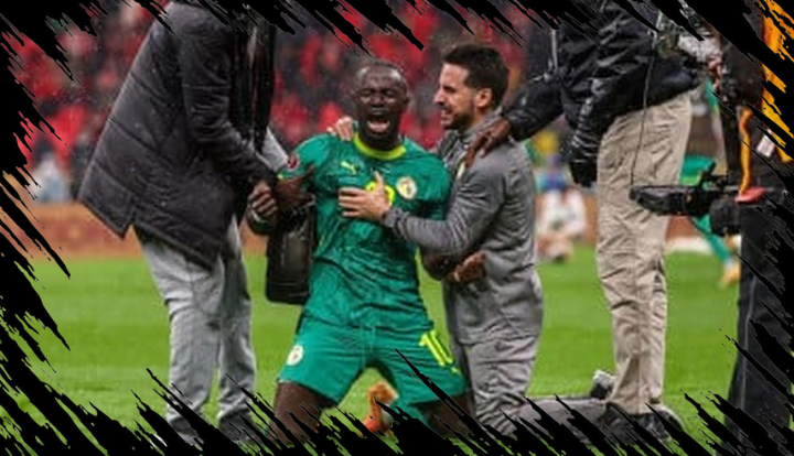 Pemain Senegal Menanggapi Pencabutan Gelar Piala Afrika oleh CAF dengan Kekecewaan Mendalam Pemain Senegal Menanggapi Pencabutan Gelar Piala Afrika oleh CAF dengan Kekecewaan Mendalam