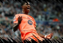 Barcelona Rancang Strategi Efektif untuk Mempertahankan Marcus Rashford dalam Tim