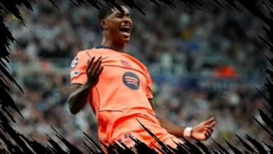 Barcelona Rancang Strategi Efektif untuk Mempertahankan Marcus Rashford dalam Tim