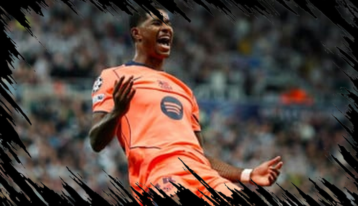 Barcelona Rancang Strategi Efektif untuk Mempertahankan Marcus Rashford dalam Tim Barcelona Rancang Strategi Efektif untuk Mempertahankan Marcus Rashford dalam Tim