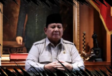 Prabowo Rayakan Idul Fitri: Saatnya Saling Memaafkan dan Memperkuat Kebersamaan