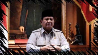 Prabowo Rayakan Idul Fitri: Saatnya Saling Memaafkan dan Memperkuat Kebersamaan
