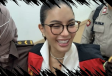 Artis yang Merayakan Idul Fitri 2026 dari Dalam Penjara dan Kisah Mereka