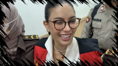 Artis yang Merayakan Idul Fitri 2026 dari Dalam Penjara dan Kisah Mereka