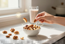 Manfaat Konsumsi Kacang-Kacangan Sebagai Sumber Energi Tambahan Saat Diet Berlangsung