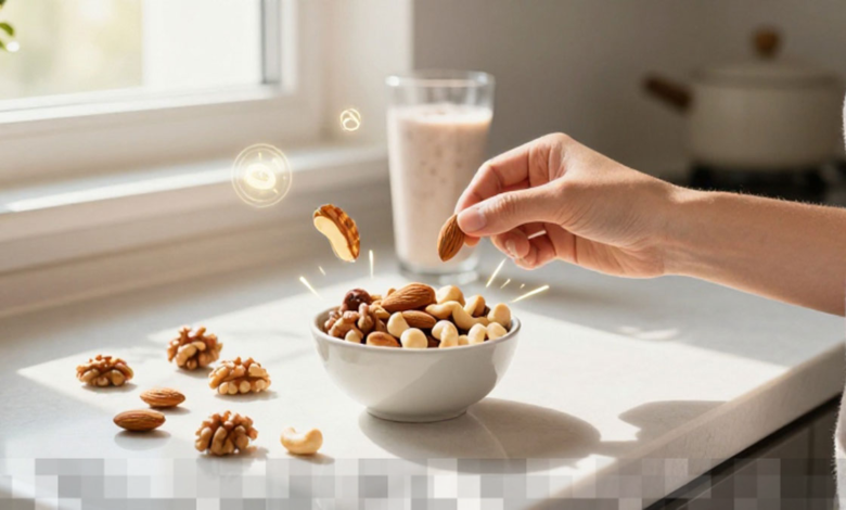 Manfaat Konsumsi Kacang-Kacangan Sebagai Sumber Energi Tambahan Saat Diet Berlangsung