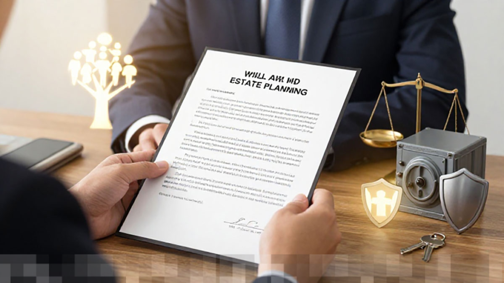 Strategi Manajemen Aset: Mengapa Wasiat dan Perencanaan Waris Sangat Penting Strategi Manajemen Aset: Mengapa Wasiat dan Perencanaan Waris Sangat Penting