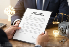 Strategi Manajemen Aset: Mengapa Wasiat dan Perencanaan Waris Sangat Penting