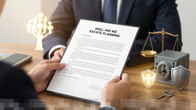 Strategi Manajemen Aset: Mengapa Wasiat dan Perencanaan Waris Sangat Penting