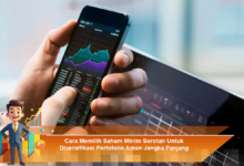 Pilih Saham Minim Sorotan untuk Diversifikasi Portofolio yang Aman dan Berkelanjutan