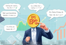Memahami Laba Per Saham (EPS) dan Dampaknya terhadap Harga Saham di Pasar