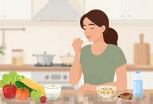 Diet Efektif Mengatasi Keputihan Berlebih dengan Pengaturan Asupan Gula