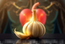 Manfaat Konsumsi Rutin Bawang Putih Mentah untuk Menjaga Tekanan Darah Sehat