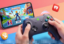 Ulasan Gamepad Wireless Android: Kompatibilitas Luas dengan Game Populer dan Respon Tombol Optimal