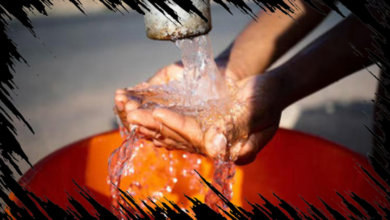 Bijak Menggunakan Air untuk Kehidupan yang Lebih Baik dan Berkelanjutan