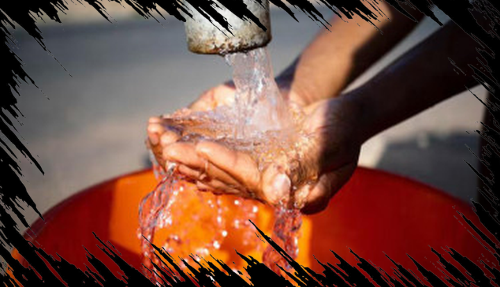 Bijak Menggunakan Air untuk Kehidupan yang Lebih Baik dan Berkelanjutan Bijak Menggunakan Air untuk Kehidupan yang Lebih Baik dan Berkelanjutan