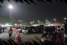 Rest Area KM 57 Jalan Tol Jakarta–Cikampek Terapkan Sistem Buka Tutup Sesuai Situasi