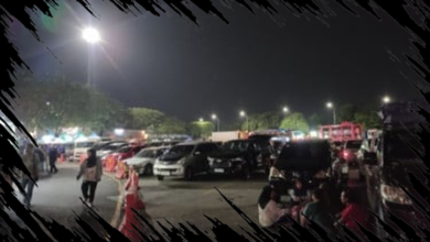 Rest Area KM 57 Jalan Tol Jakarta–Cikampek Terapkan Sistem Buka Tutup Sesuai Situasi