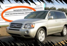 Mobil SUV yang Dulu Populer Kini Menurun, Konsumen Mulai Beralih ke Pilihan Lain