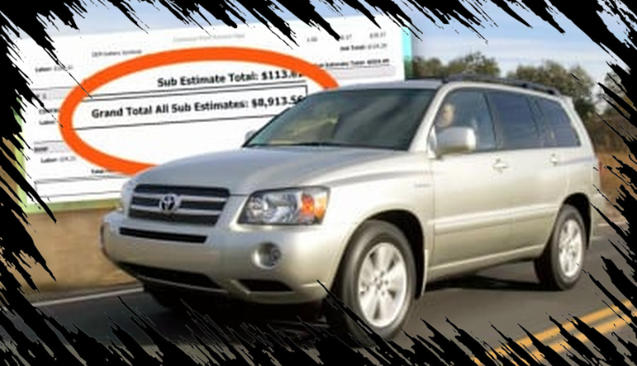 Mobil SUV yang Dulu Populer Kini Menurun, Konsumen Mulai Beralih ke Pilihan Lain Mobil SUV yang Dulu Populer Kini Menurun, Konsumen Mulai Beralih ke Pilihan Lain