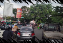 Bandung Padat, Bengkel Siaga Arus Balik, dan Triton Versi Brutal Siap Menghadapi Lalu Lintas