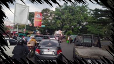 Bandung Padat, Bengkel Siaga Arus Balik, dan Triton Versi Brutal Siap Menghadapi Lalu Lintas