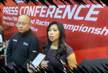 Tingkatkan Ekosistem Mandalika, InJourney Kembangkan Potensi Balap Indonesia di Dunia