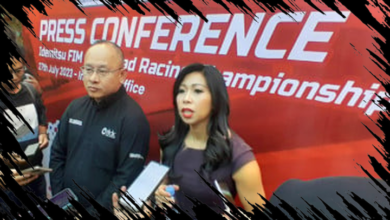 Tingkatkan Ekosistem Mandalika, InJourney Kembangkan Potensi Balap Indonesia di Dunia