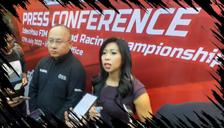 Tingkatkan Ekosistem Mandalika, InJourney Kembangkan Potensi Balap Indonesia di Dunia