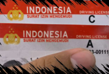 Tanggal Terakhir Perpanjangan SIM yang Sudah Mati Tanpa Harus Mengajukan Baru