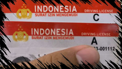 Tanggal Terakhir Perpanjangan SIM yang Sudah Mati Tanpa Harus Mengajukan Baru