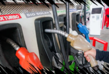 Inggris Terapkan Pembatasan Penjualan Solar untuk Sektor Pertanian