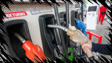 Inggris Terapkan Pembatasan Penjualan Solar untuk Sektor Pertanian