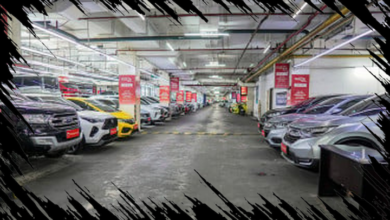 Mobil Bekas Nyaman dan Irit BBM dengan Harga Terjangkau Mulai Rp100 Jutaan