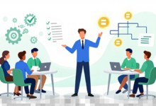 Strategi Efektif dalam Delegasi Tugas untuk Memimpin Tim Tanpa Micromanagement