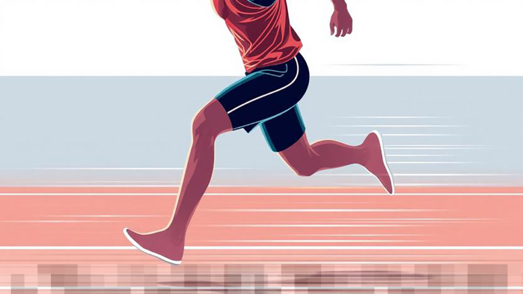 Teknik Diafragma: Cara Efektif Mengatur Napas Saat Berlari Cepat Teknik Diafragma: Cara Efektif Mengatur Napas Saat Berlari Cepat