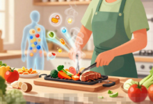 Cara Memasak Sayur dan Daging untuk Mempertahankan Kadar Nutrisi Pentingnya