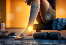 Panduan Memilih Kaus Kaki Kompresi yang Efektif untuk Mempercepat Pemulihan Otot Kaki