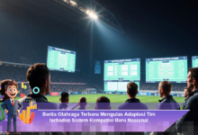 Adaptasi Tim dalam Sistem Kompetisi Baru Nasional: Berita Olahraga Terbaru dan Terkini